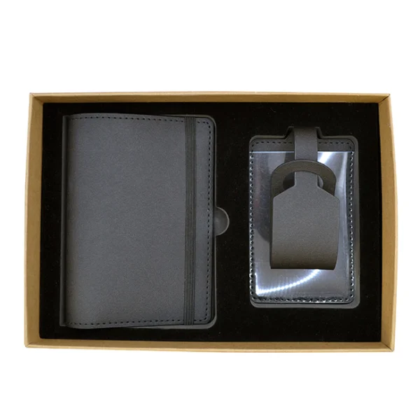 Set para viajes Orinoco