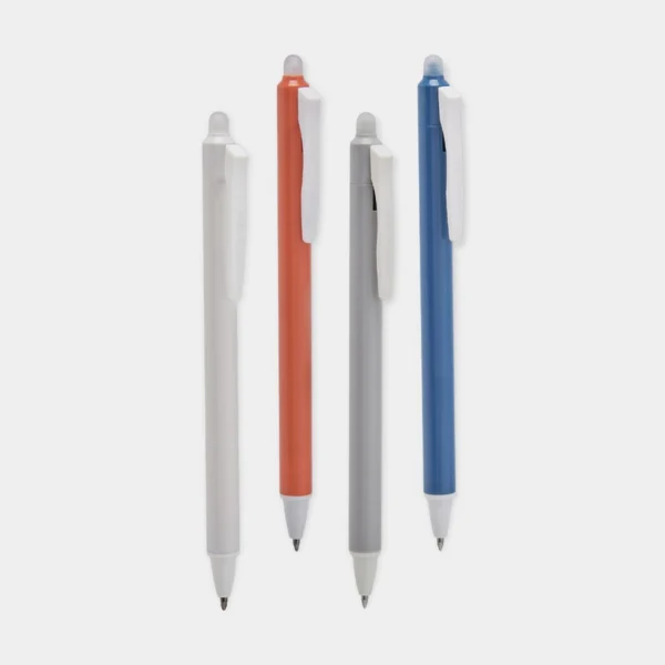 Bolígrafo Warna