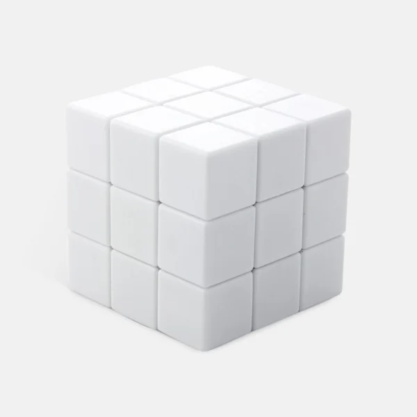 Cubo Rompecabezas