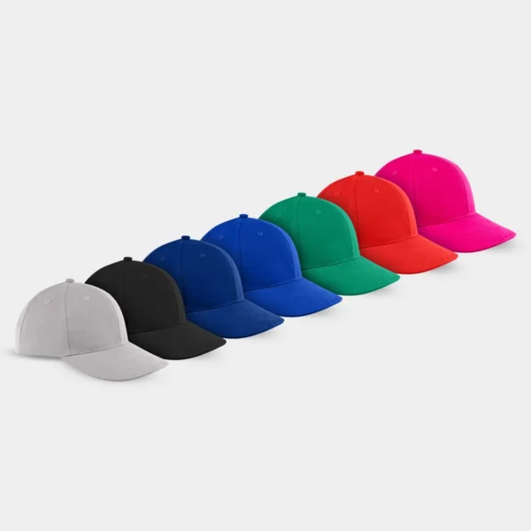 Gorra Sándwich