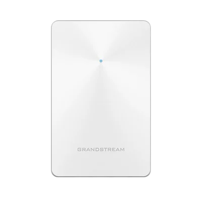 Punto de acceso Wi-Fi 802.11 ac 2.03 Gbps, de pared, Wave-2, MU-MIMO 4×4:4 (5GHz) y MU-MIMO 2×2:2 (2.4GHz) con administración desde la nube gratuita o stand-alone.