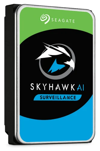 DISCO DURO INTERNO 3.5IN 8TB SATA 7200RPM 256MB 3YR SKYHAWK AI