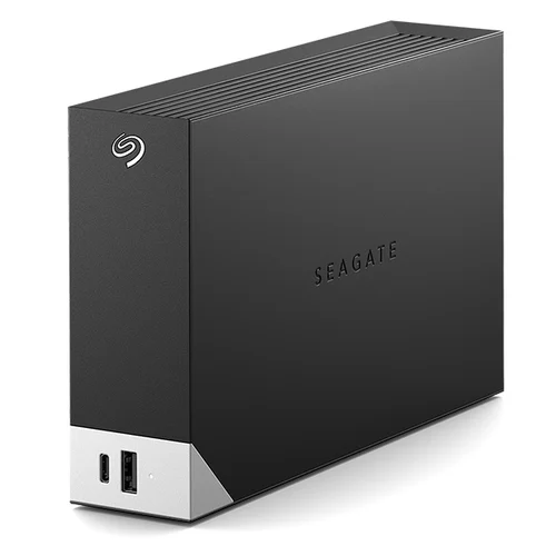 DISCO DURO EXT ESCRITORIO USB 3.0 10TB 2P/USB ONE TOUCH HUB