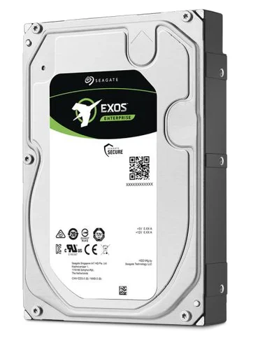 DISCO DURO INTERNO 3.5IN 2TB SATA 5400RPM 256MB 3YR IRONWOLF NAS