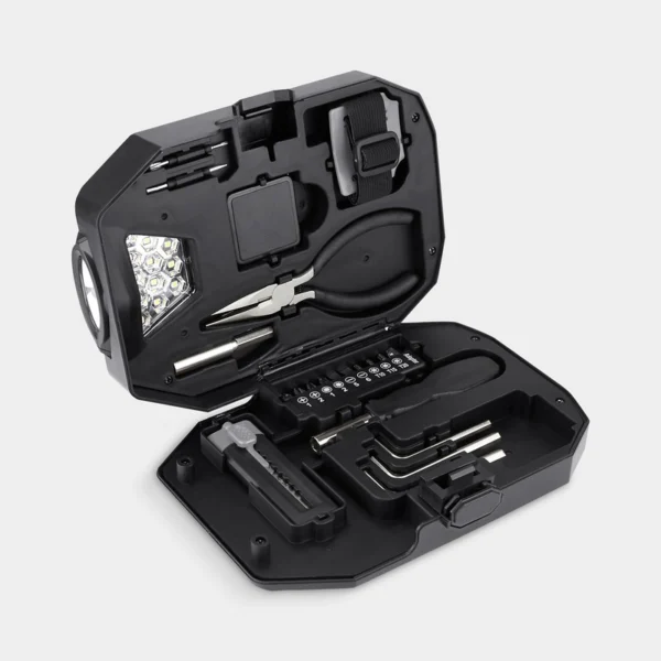 Set De Herramientas Valgus