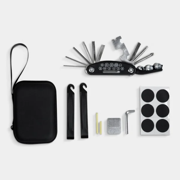 Set De Herramientas Lever