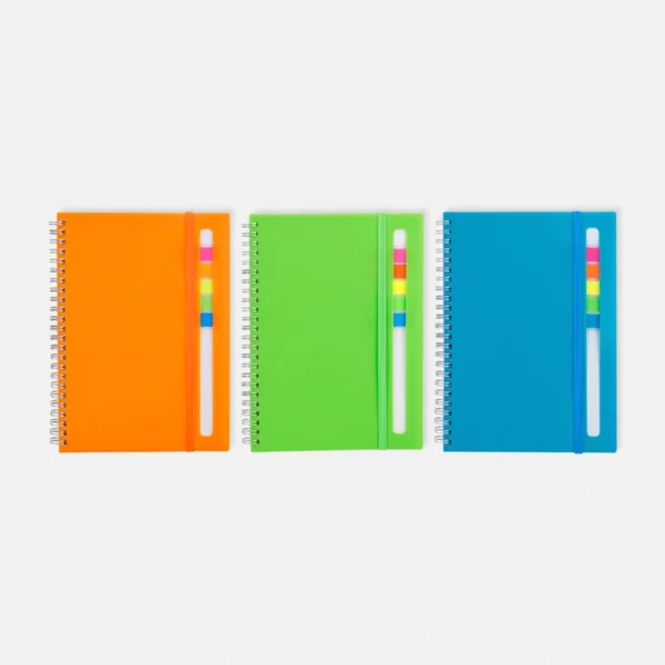 Libreta Abdala