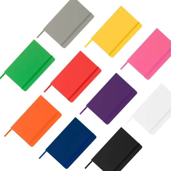 Libreta Olvera