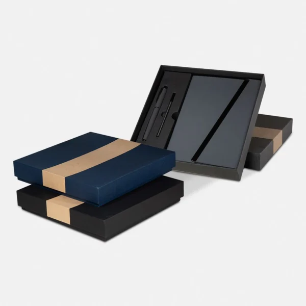 Set De Libreta Jinsei