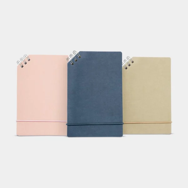 Libreta Carroll