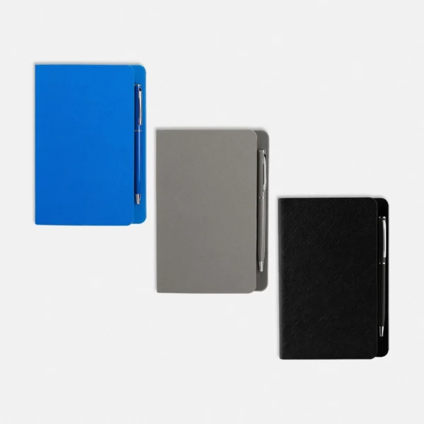 Libreta Funee