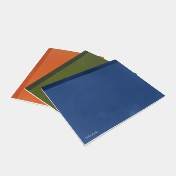 Libreta Maine