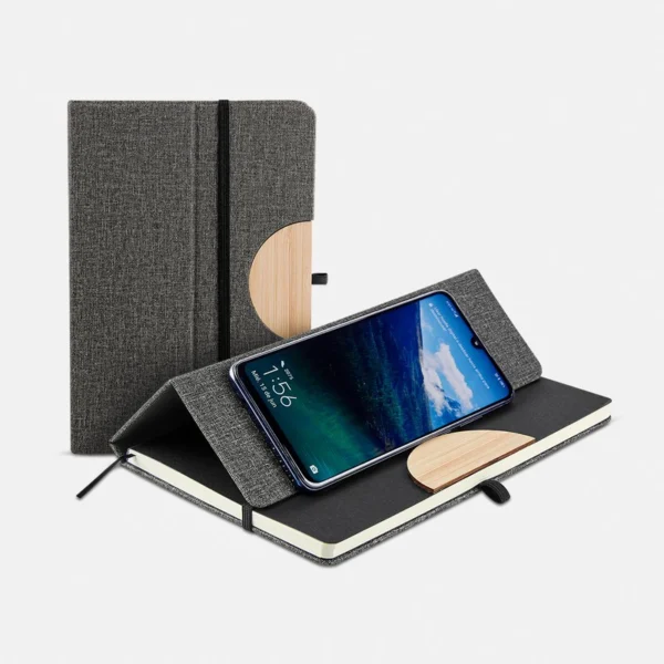 Libreta Paulo