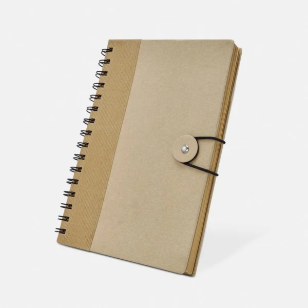 Libreta Eco Berna