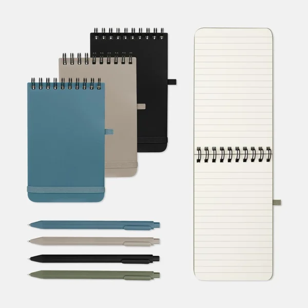 Libreta Wenig