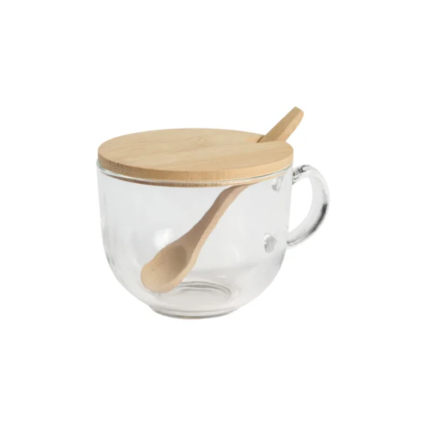 Taza Krupki.