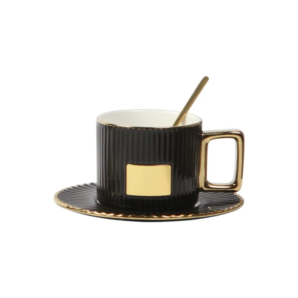 Taza Caminia.