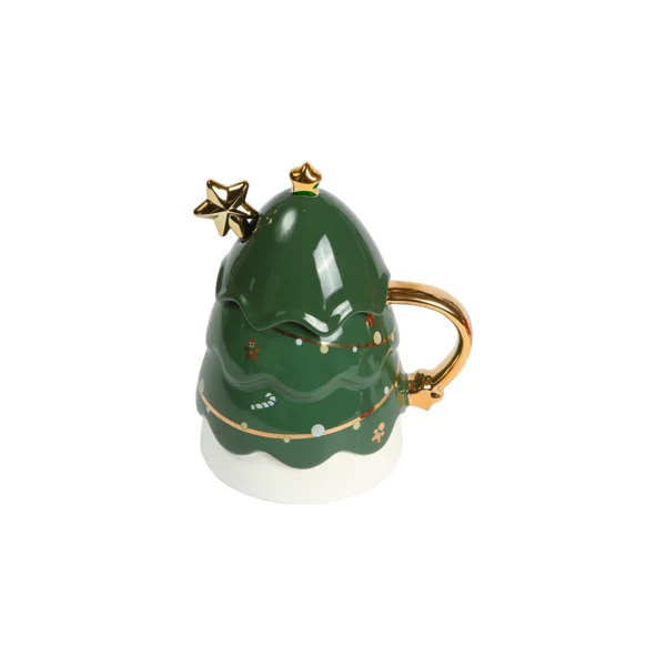 Taza Lucapa.