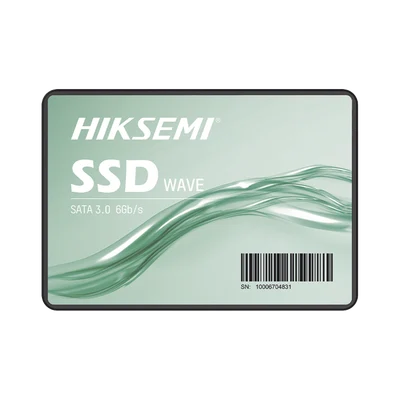 Unidad de Estado Sólido (SSD) 1 TB / 2.5″ / SATA III 6 Gb/s / 3D NAND / 550 MB/s Lectura / 470 MB/s Escritura / Gaming y PC Trabajo Pesado