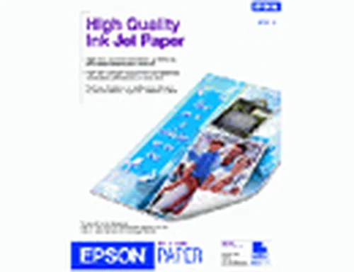 PAPEL ALTA CALIDAD INKJET CARTA 100 HOJAS
