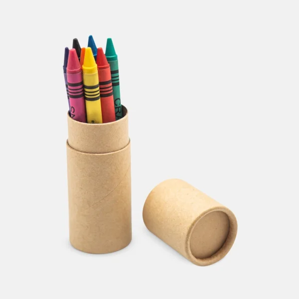 Crayones Canaima