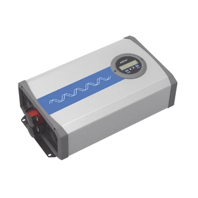 Inversor Onda Senoidal Pura / 4000W / Entrada 48V / Salida 120VAC / Baterías Litio / Serie IPower-Plus