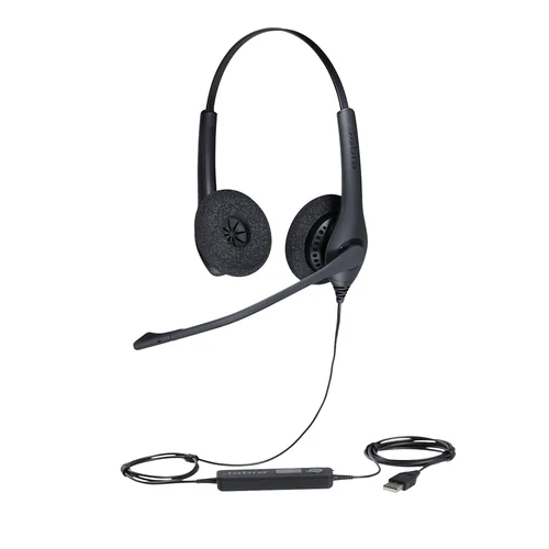 JABRA BIZ 1500 DUO USB .
