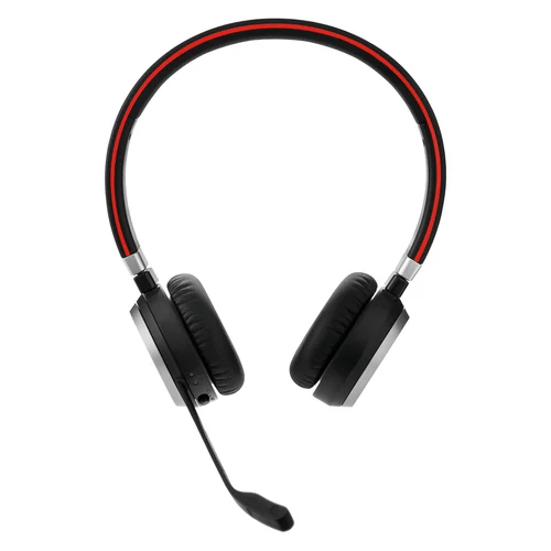 JABRA EVOLVE 65 SE LINK380A MS STEREO