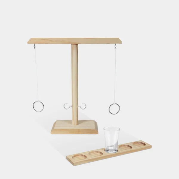 Juego Swing