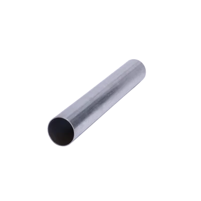 Tubo Conduit 1/2″ Pared Delgada (13mm) x 3m,  Galvanizado Etiqueta Verde, Calibre 19.
