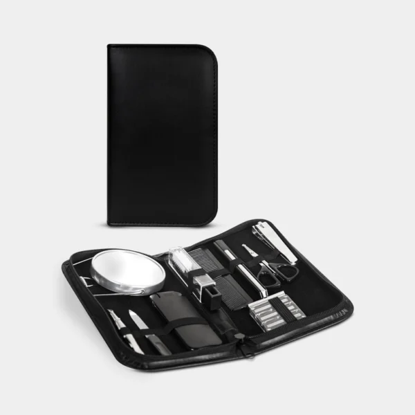 Kit De Viaje Barrett