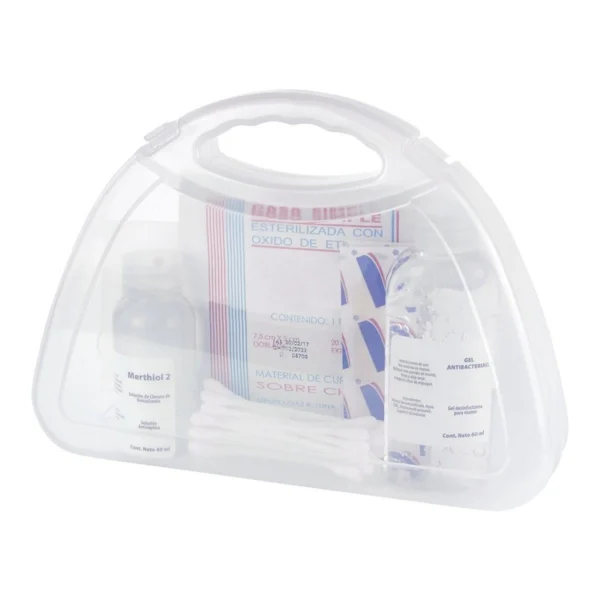Kit De Emergencia