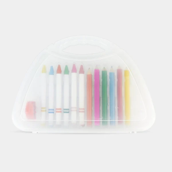 Kit Escolar Drawing