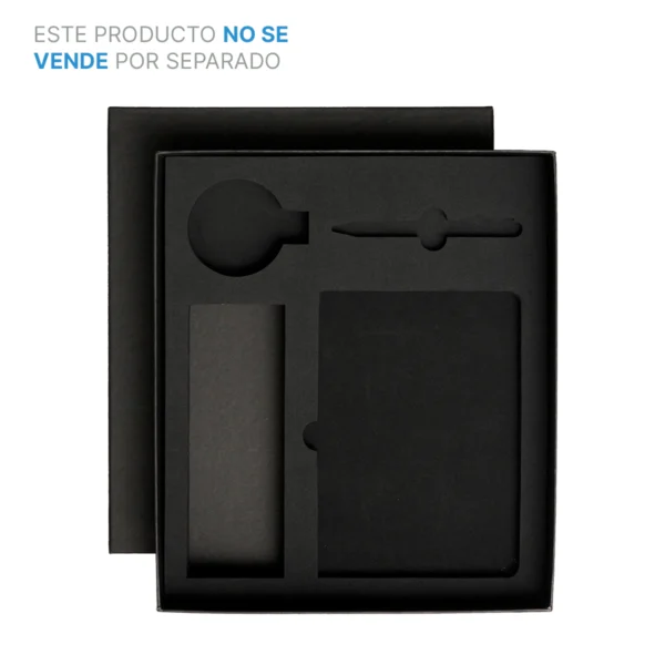 Set Personalizado.