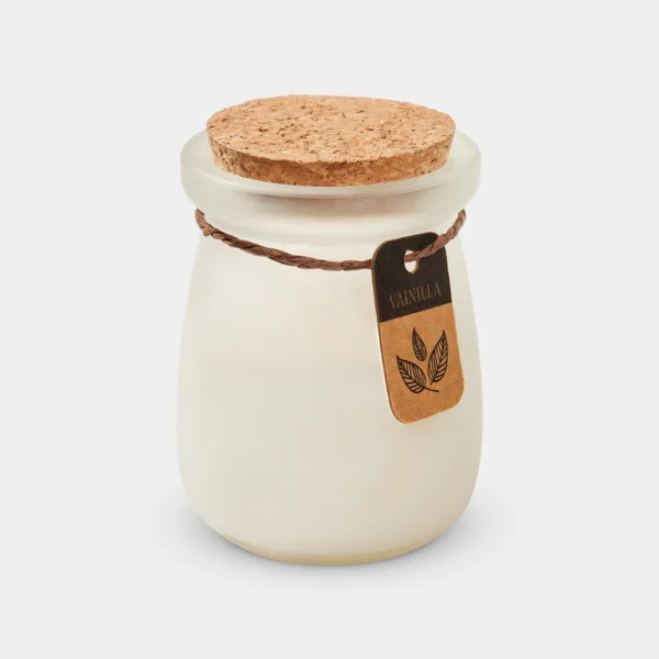 Vela Vanille