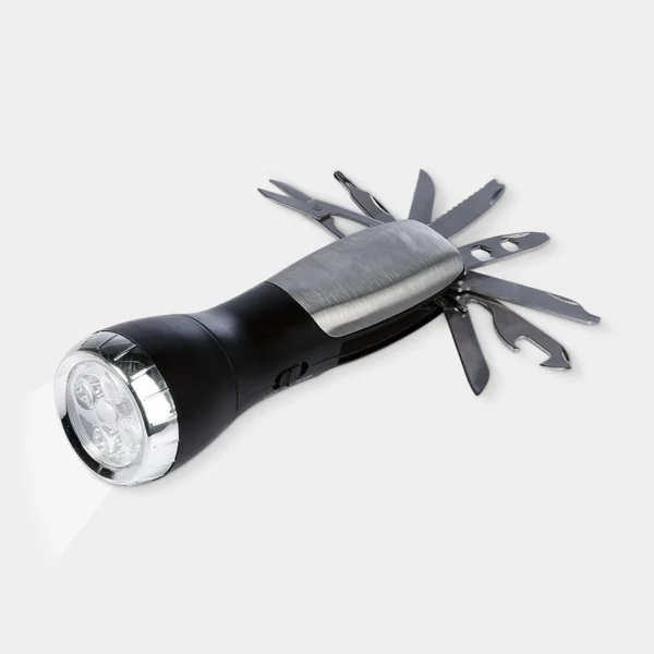 Lámpara Con Navaja Pathfinder