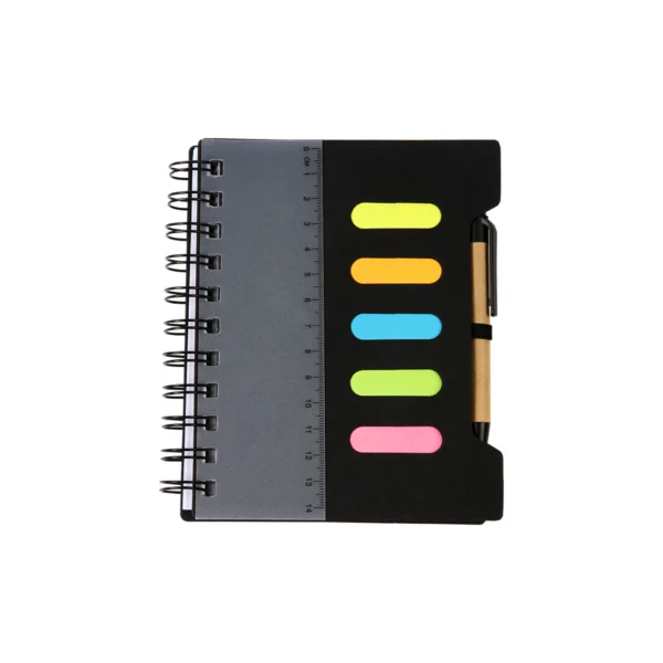 Libreta Ecológica.
