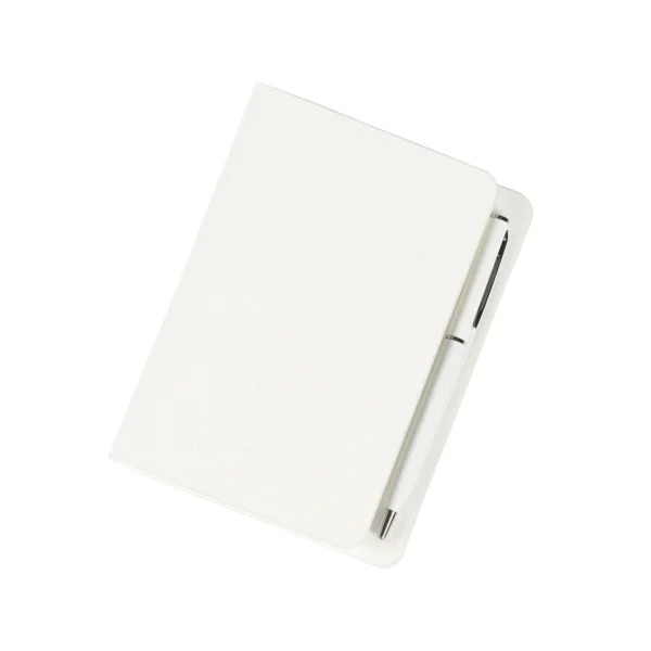 Libreta Siena.