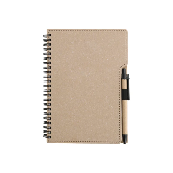 Libreta Malaca.