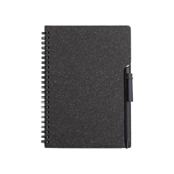 Libreta Kangar.