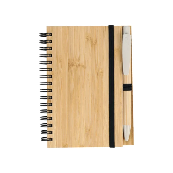 Libreta Torun.