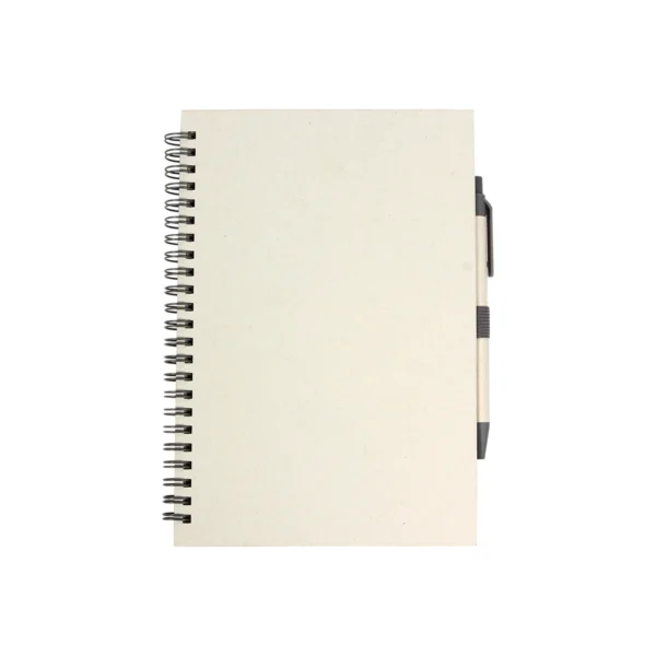 Libreta Sokodé.