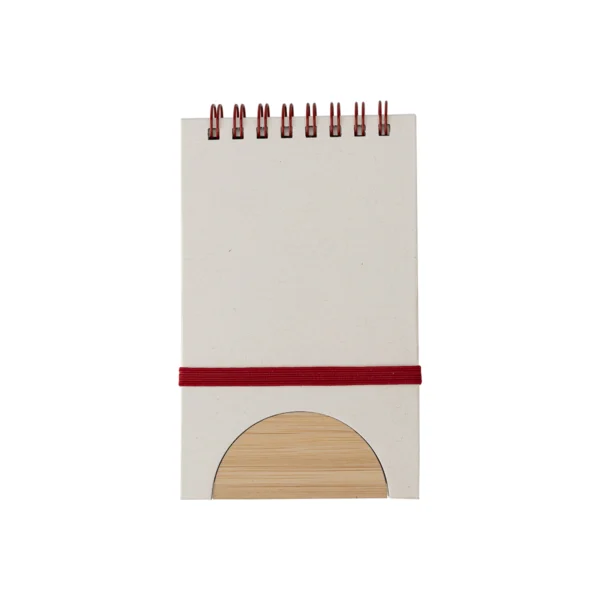 Libreta Brianza.
