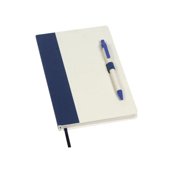 Libreta Torgiano.