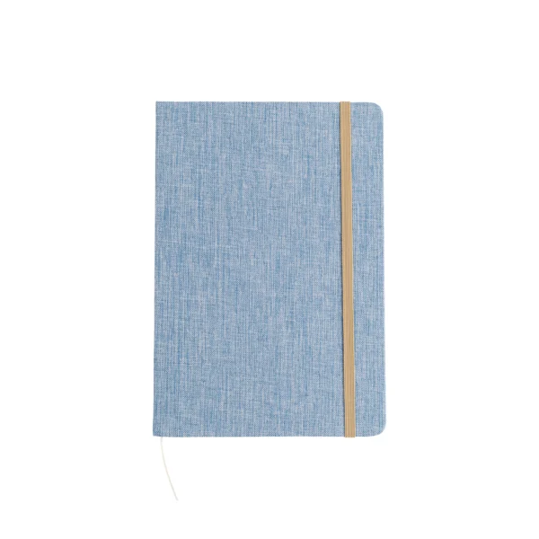 Libreta Rezzato.