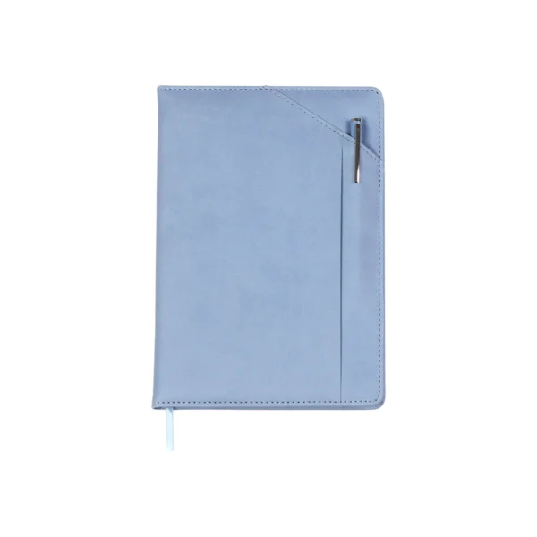 Libreta Bidiya.