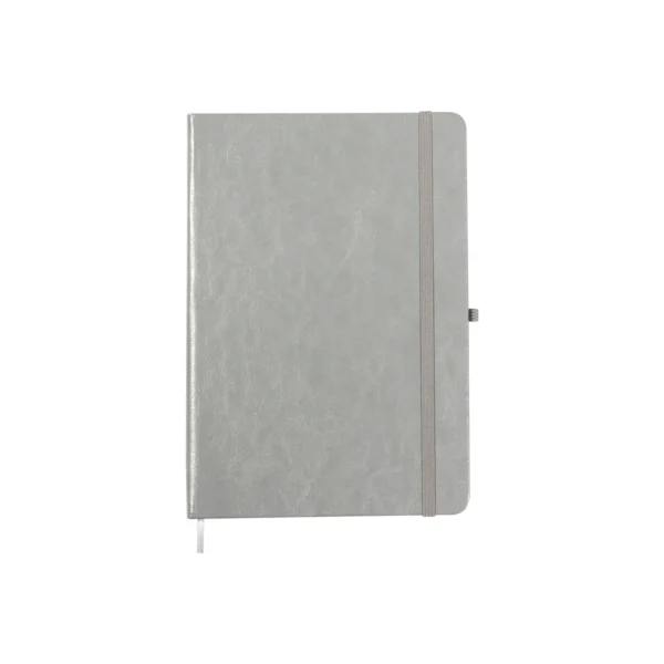 Libreta Sasso.