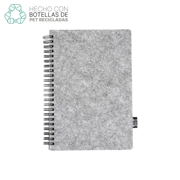 Libreta Bellaria.