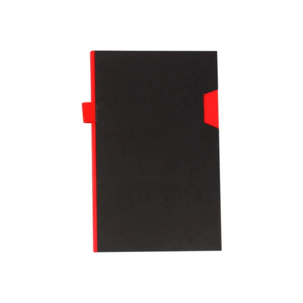 Libreta Valletta.