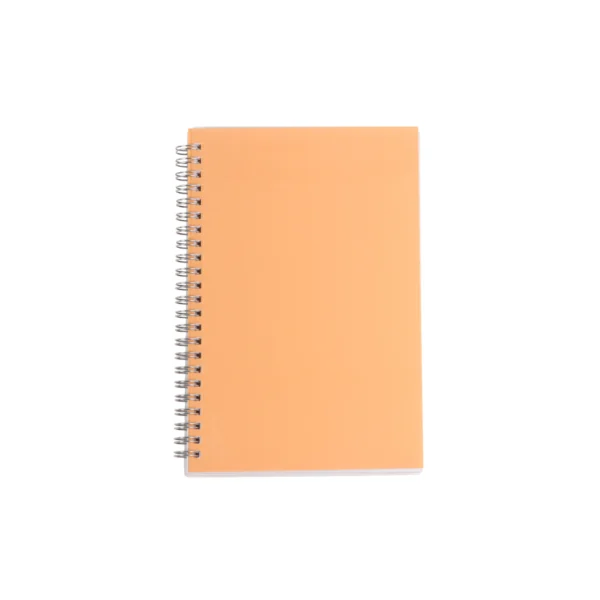 Libreta Oakley.